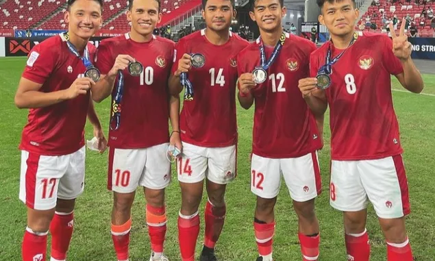 Trofi Keenam Bagi Indonesia Dalam Mencapai Final Piala AFF