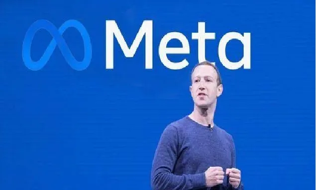 Saham Mark Zuckerberg di Meta Turun Hingga 29 Miliar Dolar AS