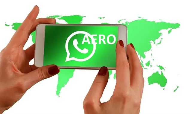 Download WhatsApp Aero, Aero WhatsApp, Aero WA, atau WA Aero 2022 Versi Lama