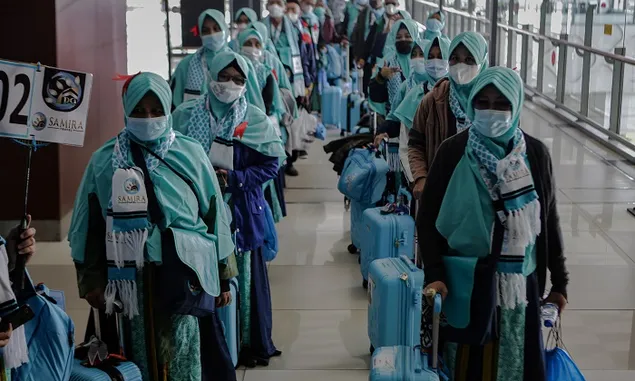 Kemenag Blacklist Mafia Umrah PT NSWM dari Daftar PPIU, Rugikan Jemaah dan Tokoh Agama