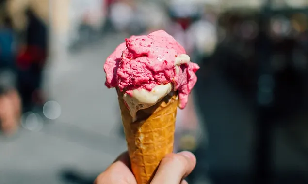5 Rekomendasi Ice Cream di Bandung, Enak dan Murah Tidak Menguras Kantong Menjadi Bolong