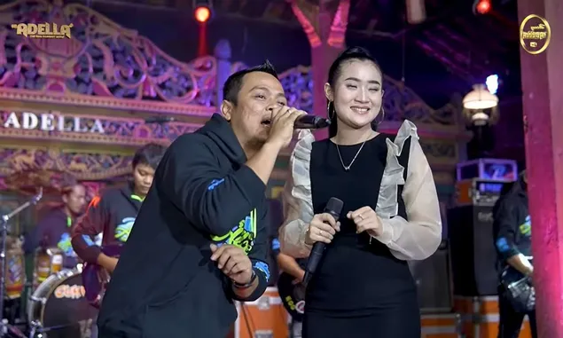 Lirik Lagu Iki Weke Sopo - Yeni Inka ft Fendik Adella, Lagu Dangdut Jawa Asik untuk Karaoke