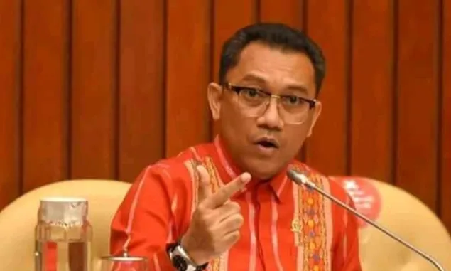 Pilgub NTT 2024, Yohanis Ansy Lema Terus Mendapat Dukungan dari Ratusan Milenial Kabupaten Manggarai