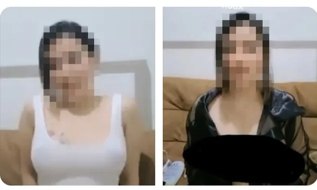 Ini Tanggapan Nagita Slavina, Soal Beredarnya Foto Wanita Mirip Dirinya di Video Syur 61 Detik 