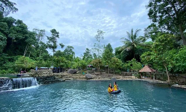 Tak Banyak yang Tahu! 3 Tempat Wisata Hits di Lampung Selatan ini GRATIS, Wajib Dikunjungi