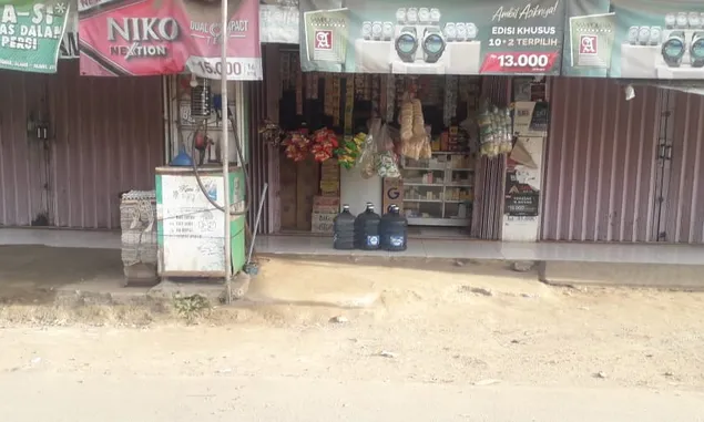 Warung Madura 24 Jam Dianggap Rugikan Minimarket: Jangan Ganggu Usaha Rakyat