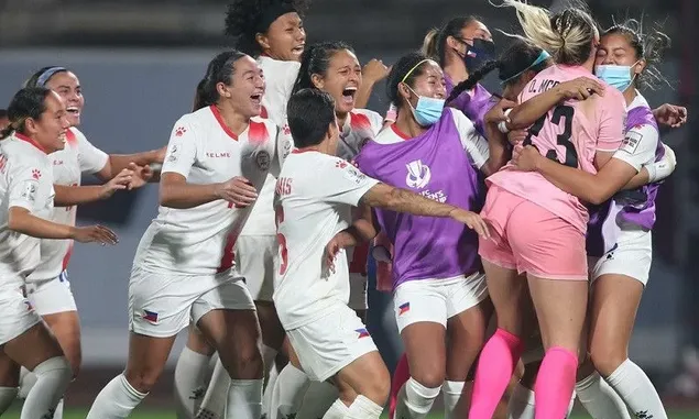 Kejutan-kejutan di Piala Dunia Wanita 2023 