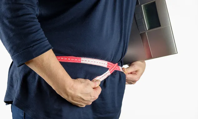 Penelitian Tunjukkan Pembatasan Waktu Makan Hingga Penurunan Berat Badan