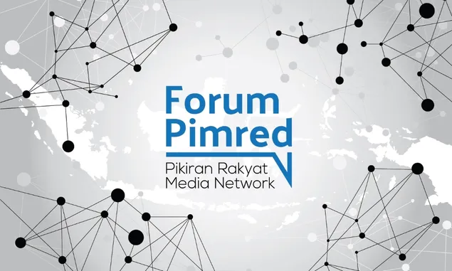  Survey Imogen Communication Institute Tak Sesuai Fakta, Forum Pimred PRM Pertanyakan Kredibilitas Imogen 