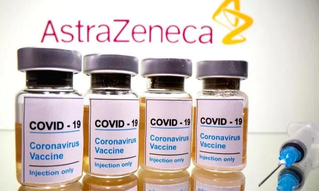 Israel Setuju Vaksin AstraZeneca untuk orang dengan sistem kekebalan yang lemah