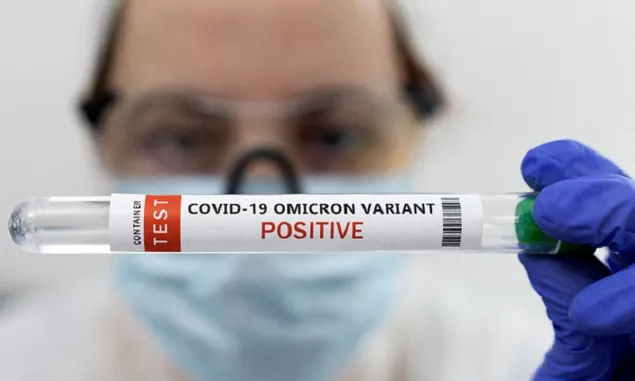 Peneliti Denmark: Inveksi Ulang Dari Subvarian Virus Corona Varian Omicron Jarang Terjadi