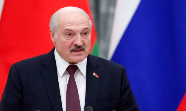 Belarusia Dikabarkan Siap Gabung Bersama Rusia, Sanksi Barat Diklaim Bisa Memicu Perang Dunia