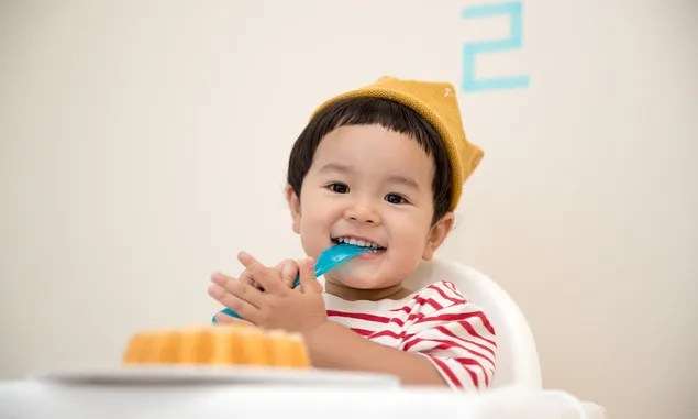 Bagaimana Jika Anak Susah Makan? Berikut 10 Tips Menghadapi Anak yang Susah Makan