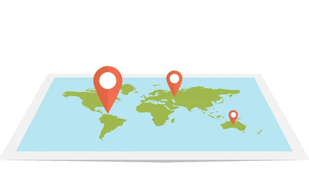 Cara Mudah Pakai Google Offline Maps Saat Ponselmu Tak Ada Jaringan Internet
