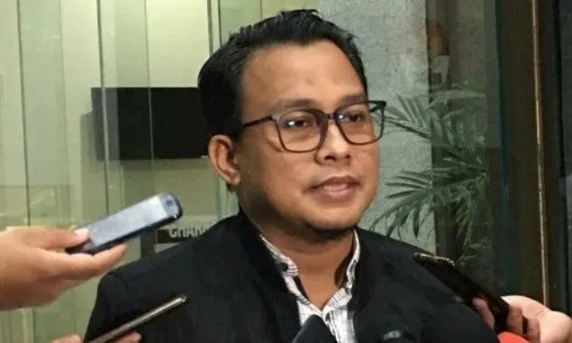 KPK Panggil eks Wali Kota Balikpapan sebagai Saksi, Kasus Suap DAK 2018 Yaya Purnomo Sasar di 9 Kota/Kabupaten