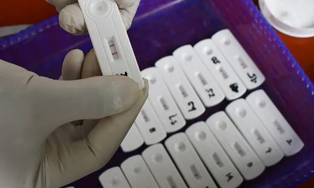 Isoman 10 hari Plus 3 Hari Tak Memiliki Gejala Maka Tidak Perlu PCR Ulang   
