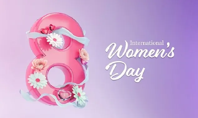 8 Maret 2022, Berikut 10 Ucapan Selamat Hari Perempuan Internasional: Menyentuh Jiwa dan Hati