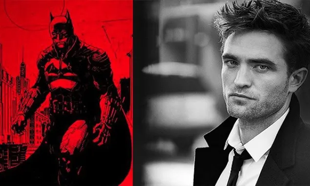 Film The Batman Mengalahkan Spideman No Way Home? Film yang Dibintangi Robert Pattinson Berhasil Raup Rp 3,5 T