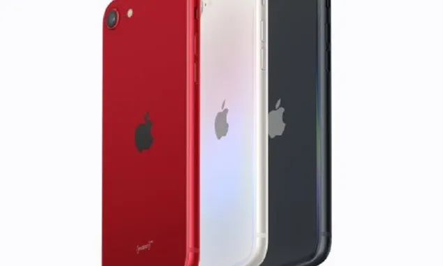 Intip Harga iPhone SE 2022 Terbaru dan Cara Membeli atau Pre-Ordernya