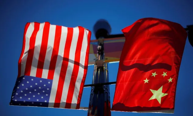 China Desak Amerika Serikat untuk Menjelaskan Kegiatan Militer Biologisnya