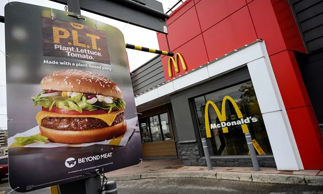 Siap-siap! McDonald's akan Bangun Gerai di Kudus, Ini Lokasi Detailnya