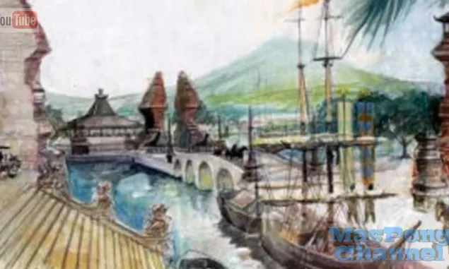 Asal Mula Nama Kecamatan Muncar Banyuwangi, Kependudukan hingga Sejarah Kerajaan Blambangan