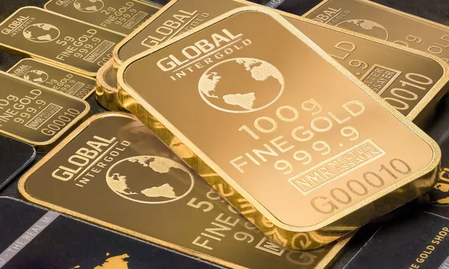 Daftar Harga Emas Antam dan UBS Terbaru di Pegadaian Hari Ini Senin 12 September 2022, Mulai Rp496.000