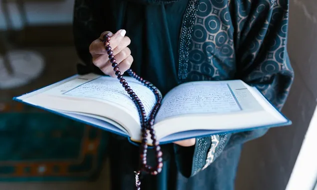 Doa Selamat Dunia Akhirat, Bacaan Arab Latin dan Artinya