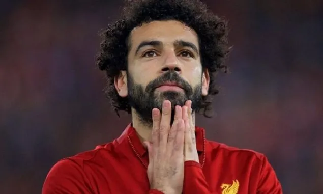 UPDATE TRANSFER LIGA INGGRIS: Benarkah Mohamed Salah Bertahan di Liverpool Musim Depan?