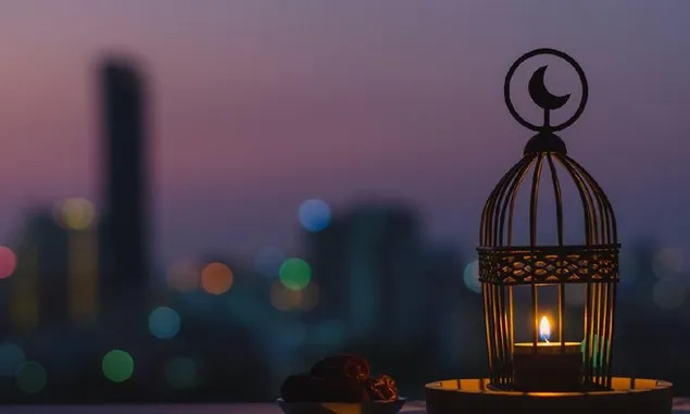 Anda Wajib Tahu! Kumpulan Doa-doa Ramadhan, Mandi Wajib, Niat Puasa, Niat Tarawih, hingga Shalat Witir