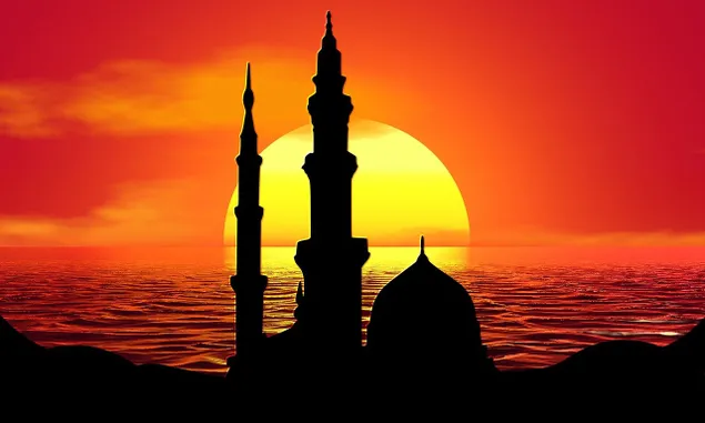 4 Ibadah yang Ditingkatkan Rasulullah SAW di Bulan Ramadhan yang Harus Kita Contoh