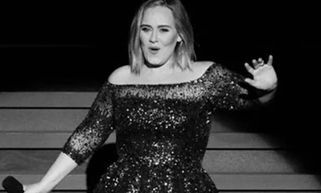 Lirik Lagu All I Ask dari Adele: 'I Will Leave My Heart at the Door', Simak Lengkapnya Disini