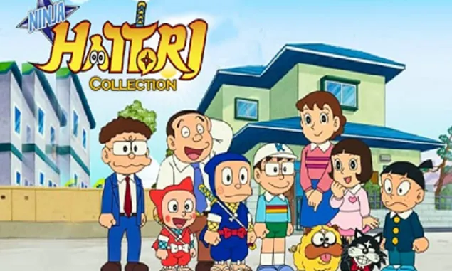 Hadir Kiko, Doraemon Spesial hingga Ninja Hattori, Jadwal Acara Tv RCTI Minggu 11 Februari 2024