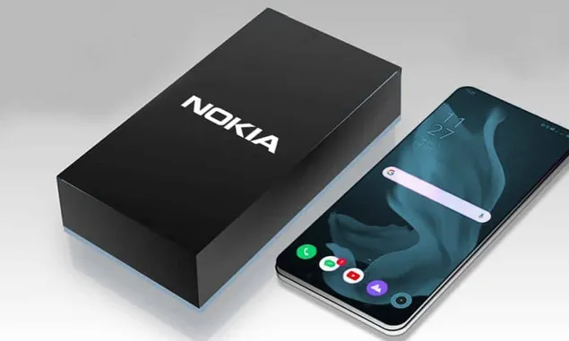Yakin Mau Beli Nokia Edge 2022 ? Cek Spesifikasi Mirip iPhone 13 dan Harga Terbaru Mei 