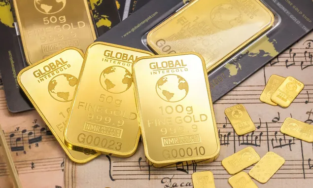 Rincian Harga Emas Antam dan UBS Terbaru Pegadaian Hari Ini Senin, 15 Agustus 2022, Mulai 0,5 Gram Sampai 1 Kg