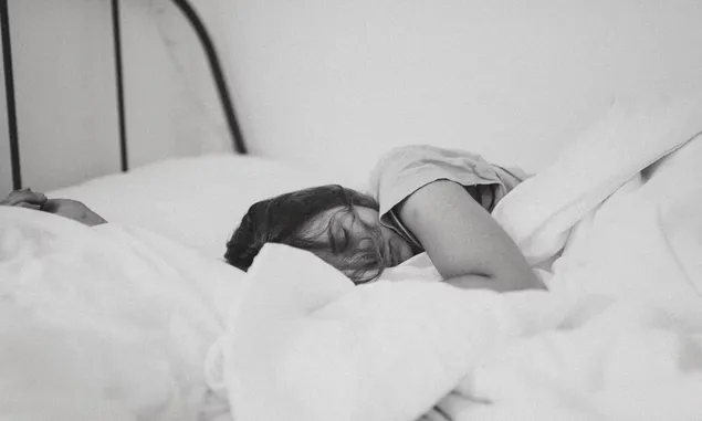 5 Tips Mengatur Tidur Saat Puasa di Bulan Ramadhan Agar Tetap Sehat Bugar