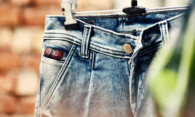 Celana jeans, Apa bedanya dengan levis dan denim? Kenapa tidak dicuci