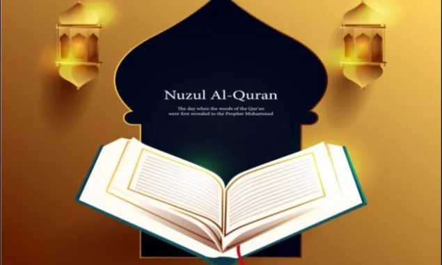 Kumpulan Link Twibbon Nuzulul Quran 1444 H 2023 M, Siap Diunduh dan Dibagikan ke Media Sosial Lho!