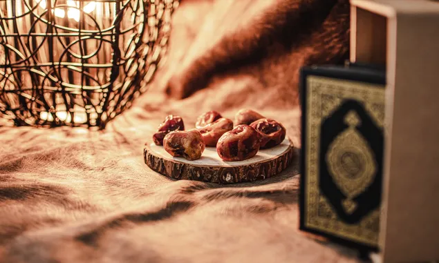 Ingin Bertemu Lailatul Qadar? Quraish Shihab: Tanam Sejak Bulan Rajab, Panen Saat Ramadhan