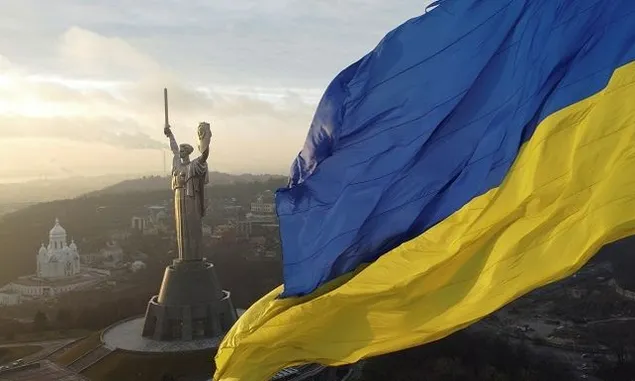 Terungkap! Indonesia Ternyata Utang Nyawa ke Ukraina, Simak Penjelasannya