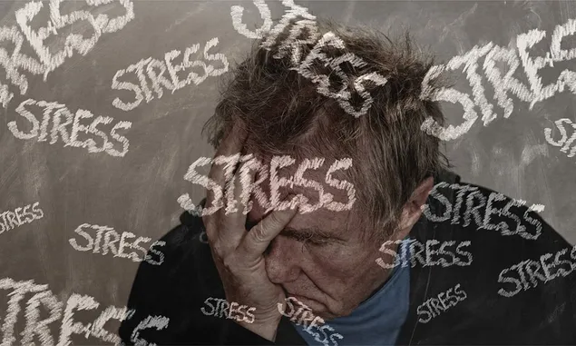 Jangan Sampai Pada Level Stress Berat, Tiga Tingkatan Stres Yang Penting Kita Ketahui