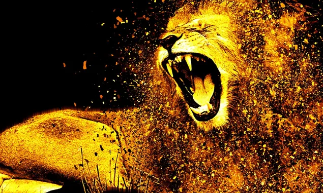 Ramalan zodiak Leo Sepanjang Bulan Maret 2023 : Para Singa Perlu Mendukung Temanmu Dengan Sedikit Merendah