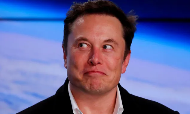 Sudah Beli Twitter, Elon Musk Mau Beli MC Donald dan Coca-Cola