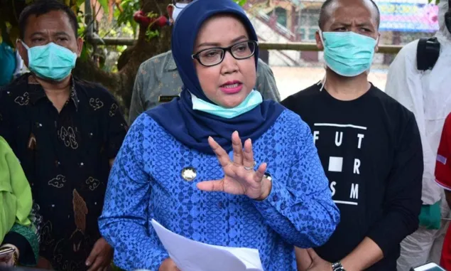 Ade Yasin Tertangkap OTT KPK, Termasuk Beberapa Piihak BPK Turut Diamankan