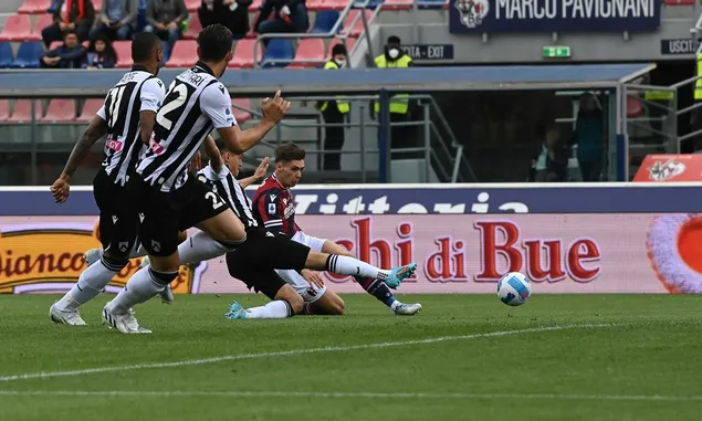 Klasemen Liga Italia Pekan ke 34: Puncaki Klasemen Liga Italia, AC Milan Peroleh 74 Poin Ungguli Inter Milan