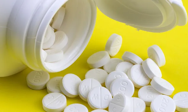 Jangan Cuma sekedar Beli, Kenali Paracetamol sebagai Obat Penurun Panas lebih Dalam