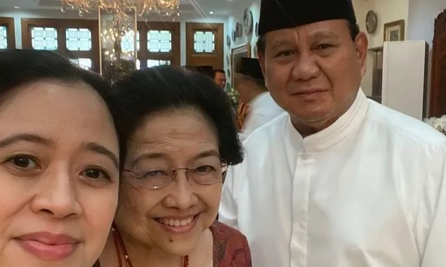 Pengamat Sebut Pasangan Prabowo - Puan Dipastikan Memenangkan Pilpres 2024, Jika Hal Ini Dilakukan