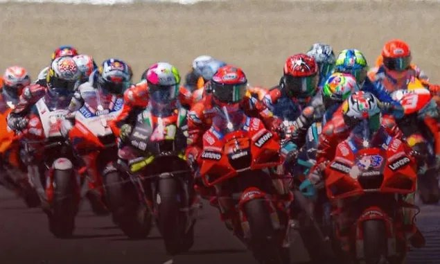 MotoGP Perancis : Berikut Jadwal, Hasil Kualfikasi, dan Link Streaming di Trans 7