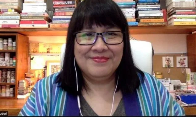 Wajib Tahu, Ini Kumpulan Novel Karya Leila S Chudori, Salah Satunya Laut Bercerita yang Banyak Dicari
