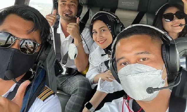 Disebut Selingkuhi Mimi Bayuh, Sultan Andara Raffi Ahmad Malah Blak-blakan Soal Sosok Sang Pelakor